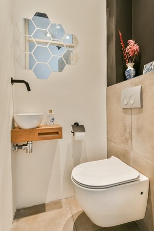 Medium property photo - Osdorperweg 37, 1066 EJ Amsterdam